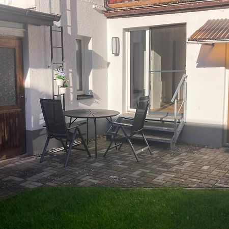 Ferienwohnungen Garzke Neustadt エクステリア 写真